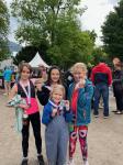JUNIORMARATHON - Bericht