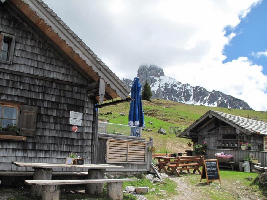 Bericht: 1. Wanderung 2023
